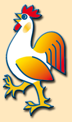 hahn logo